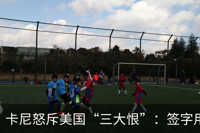 卡尼怒斥美国“三大恨”：签字用铅笔写的？压垮加拿大的竟是这一条