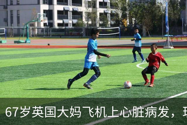 67岁英国大妈飞机上心脏病发，现场却同时出现15位心脏专家！死神：我不要脸的吗？